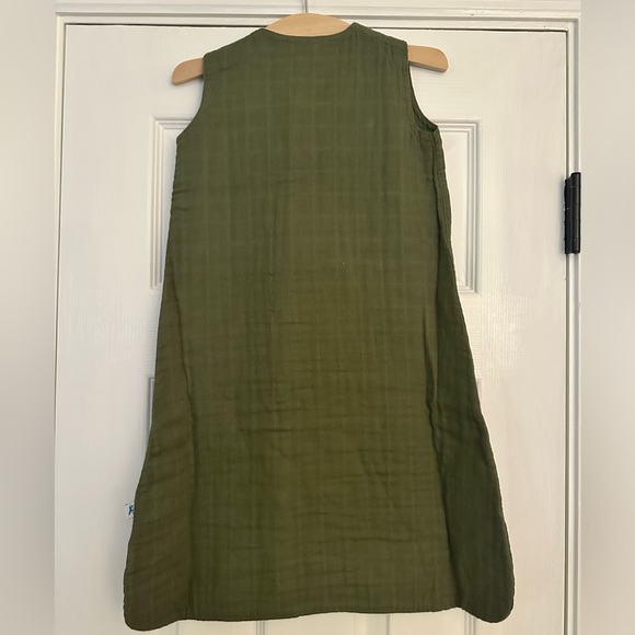 Little Unicorn Sleep Bag - Picture 2 of 4